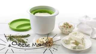 Lékué Cheese Maker