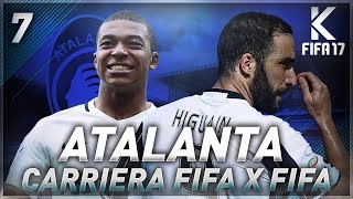 TROPPI CAMPIONI... - CARRIERA ALLENATORE FIFA x FIFA #1 - FIFA 17 - KEYLASS