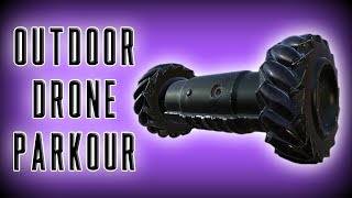Outdoor Drone Parkour Guide | ALL RANKED MAPS | Rainbow 6 Siege