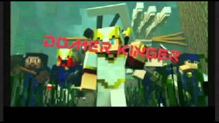 Intro Domer Kinger - Dome