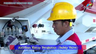 Peran Awak Mobil Tangki Pertamina Segmen4