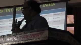 Dr  GK Rath How to Prevent and Detect Cancer