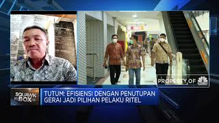Biaya Sewa Hingga Gaji Karyawan Masih jadi Persoalan Penyewa Mal