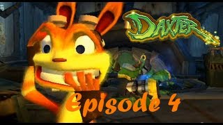 Daxter - 04 - Breezey Valley