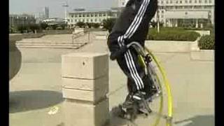 Original manufacturer of Skyrunner | China Skyunner |Olympic Skyunner | Skyrunner | Jumper dragon