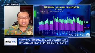 Cara Cerdas Pilah-Pilih Asuransi Kala Pandemi