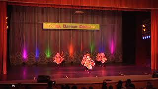 Balet Avansati | DO U SPEAK DANCE?! Showcase 2018 by Total Dance Center