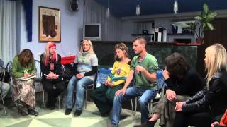 Корен Ор. Архетип внутреннего ребенка: соединение с собой  (09.10.2014)