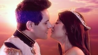 Me contro Te - Princesa (Official Video)