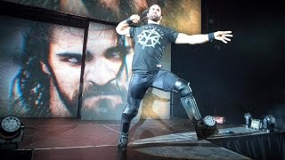 WWE LIVE IN BELFAST 6TH MAY 2017!