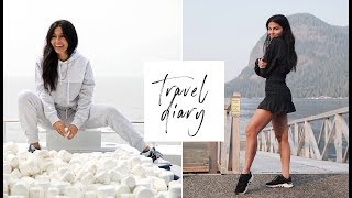 TRAVEL DIARY: SONORA ISLAND | Teni Panosian