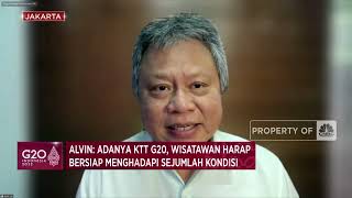 Penerbangan Bali Dibatasi Saat KTT G20, Wisatawan Tak Terganggu?