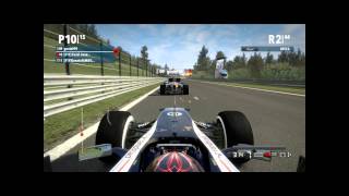 Online Ligarennen Spa
