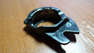 Швейный челнок Zinger. Распаковка с AliExpress.