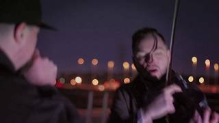 Nemesis (Dr.Draw & Scott Jackson) Latin Track -Beatbox + Violin
