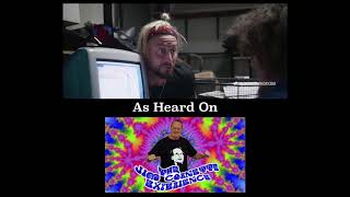 Jim Cornette Reviews Enzo Amore's Rap Video