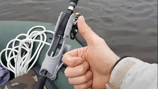 Держатель удилища FASTEN Borika