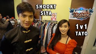 HINAMON KO SI ALDEN!!