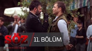 Söz | 11.Bölüm