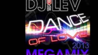 DJ Lev клубняк 2014