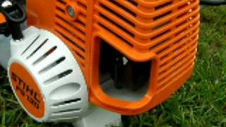 Stihl FS 130 4-MIX
