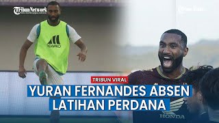 Yuran Absen di Latihan Perdana PSM Setelah Libur 19 Hari