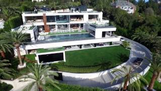 Amerikanın En Pahalı Evi! Fiyat: 250 Milyon Dolar