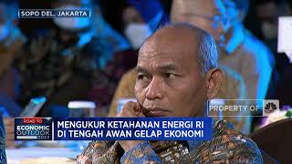 Stok Batu Bara Cs Cukup, PLN Pastikan Pasokan Listrik RI Aman!