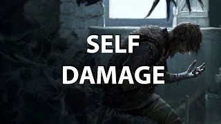 Gwent Homecoming: Skellige Self Damage Warrior deck - Crach an Craite Gameplay