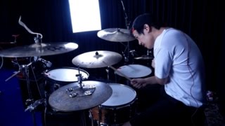 Ker : Wave Racer "Flash Drive" (Drum Remix)