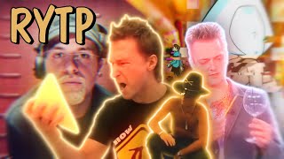 Бутеры под бутиратом | RYTP
