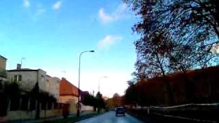 HTC Leo HD2 video