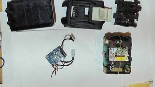 Ремонт аккумулятора Makita BL1830 Часть 2. Балансировка банок БЕЗ замены контроллера.