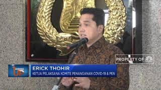 Hore! Subsidi Pekerja Cair Akhir Agustus