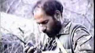 Fedayis of Artsakh