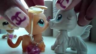 Littlest Pet Shop: A School Girl's Life Episode #2 (What happens next)