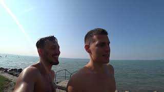 Венгрия. Хорватия. Словения 2018 / Hungary. Croatia. Slovenia 2018