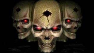 DJ Terror, DJ Piere en DJ Fjo-Fjo - Art of hell