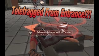 Team Fortress 2 is Fun :) But Broken :(