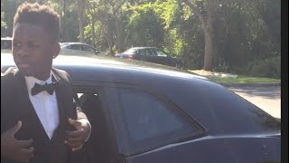Lil Durk - Play With Us ft. JIT SWAGGIN AT 15yrs old Scene
