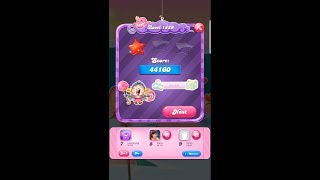 Candy Crush Saga Level 1829