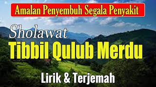 APAPUN SAKITMU, SEMBUHKAN NGEAN SHALWAT TIBBIL QULUB MERDU INI