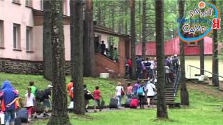 КОМПЬЮТЕРиЯ-ТВ. Информационная программа. Выпуск 01. 72 компьютерский год