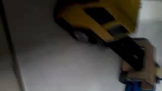 Reforma do fm amarelo e o vm cm vidro