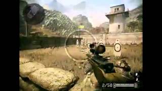 ПИН-КОД к 9 ВЫПУСКУ на 5000 кредитов!!!"Новости Warface": выпуск 10 (AWM и D-17)