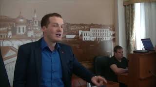 Депутаты Городской Думы Ульяновска не хотят слышать правду