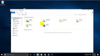 How to Windows 10 Driver Backup
