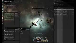 Eve Online: Blood Vigil - Le Ninja Le Site