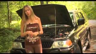 030_Подержанные автомобили. Мицубиси Паджеро Спорт.