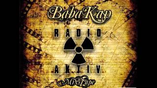 BABAKAN - AUF DER WEST (FEAT: DAAANI) // RADIOAKTIV MIXTAPE //